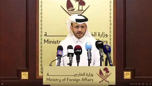 قطر تنفي عقد اجتماع رفيع بين أمريكا وإيران وتوضح تفاصيل وجود ويتكوف وكوشنر