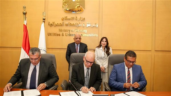 وزير الكهرباء: تطبيق أنظمة التحكم في الإنارة العامة يوفر 30% من استهلاك الطاقة