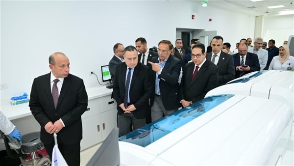 عميد قصر العيني: مستشفى الطوارئ شريان حيوي يلبي احتياجات التشغيل في الصرح الطبي