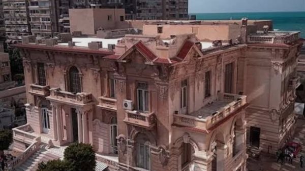صرخة المصريين لإنقاذ قصر جانكليس الأثري: النشطاء يطالبون بترميمه بدلاً من هدمه