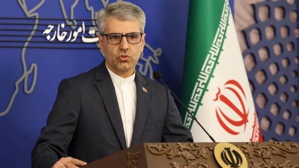 الخارجية الإيرانية: مناقشة ملف الأموال المجمدة مع الجانب القطري في الدوحة غدًا