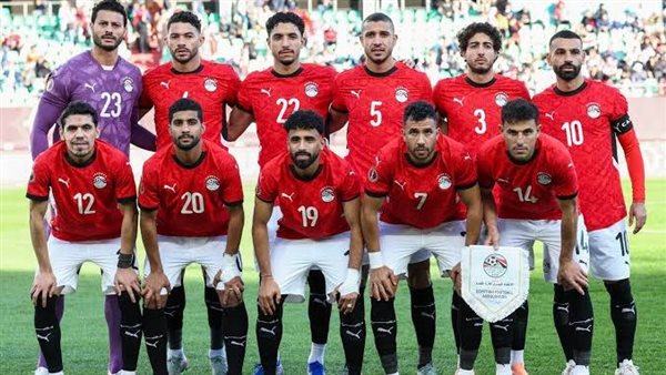 غياب مؤكد لمهند لاشين وغموض موقف صلاح قبل مواجهة أستراليا