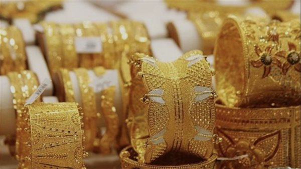 أسعار الذهب اليوم الثلاثاء: ارتفاع ملحوظ في جميع الأعيرة بالسوق المصرية
