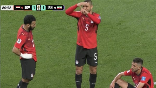 تطورات إصابة أحمد فتوح وتأثيرها على منتخب مصر في كأس العالم