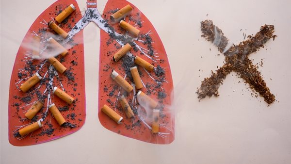احذر.. السجائر الإلكترونية قد تزيد من خطر أمراض العين وفقدان البصر