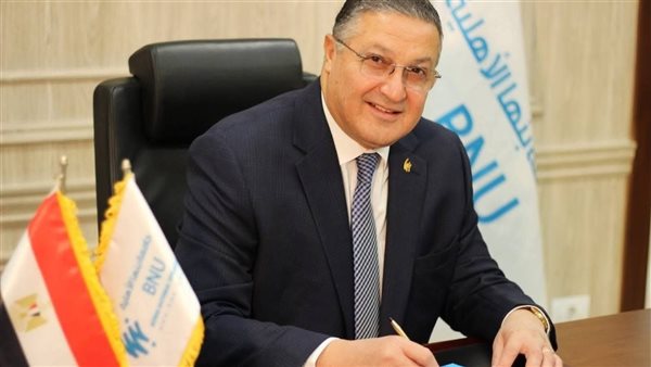 تشكيل لجنة مشتركة بين جامعتي بنها والأهلية لإدارة إنشاء المستشفى الجديد بالعبور
