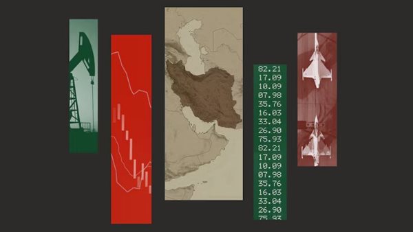 تحليل الأسواق العالمية: تراجع النفط واستقرار الذهب وتماسك الدولار وتوقعات المحللين للأسعار والتضخم
