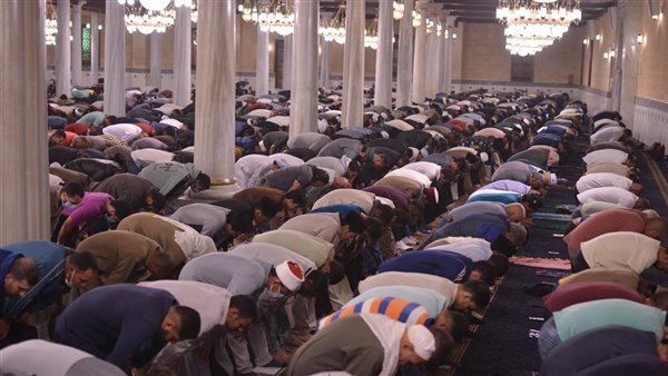 موعد أذان المغرب اليوم الثلاثاء 15 محرم في القاهرة والمحافظات