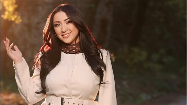 آية عبدالله تطلق أغنية “مليش غيرك” برؤية بصرية مميزة