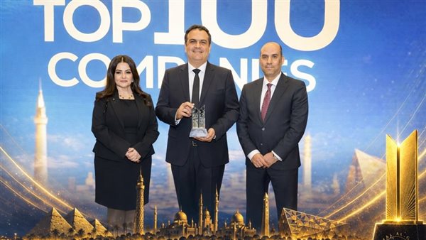 مجموعة طلعت مصطفى تتألق في قمة مصر للأفضل وتحصد جائزتين مرموقتين