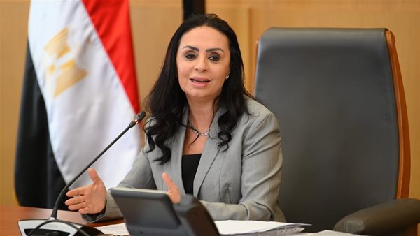 وزيرة التضامن توجه بصرف المساعدات لأسر ضحايا حادث تروسيكل في أسيوط