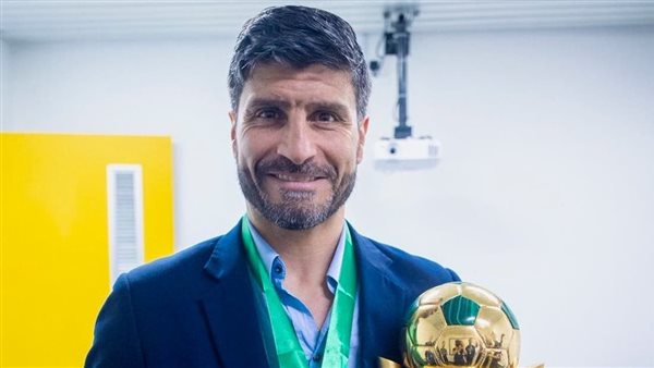 الزمالك يبدأ مفاوضات مع المدرب البرتغالي بيدرو إيمانويل