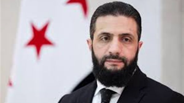 وزير الداخلية التركي يجري زيارة رسمية إلى سوريا ويلتقي الرئيس الشرع