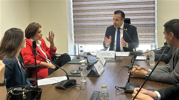لجنة الاتصالات بمجلس النواب توصي بباقات إنترنت مخفضة للمصريين بتكلفة لا تتجاوز 150 جنيهًا وتوفير تصفح مجاني للمواقع الحكومية والتعليمية