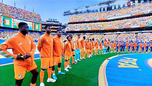 ديوماندي يقود هجوم كوت ديفوار أمام النرويج في كأس العالم 2026