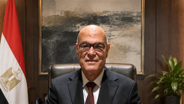 السيرة الذاتية للمستشار عبد الناصر أبو العزم رئيس هيئة قضايا الدولة الجديد