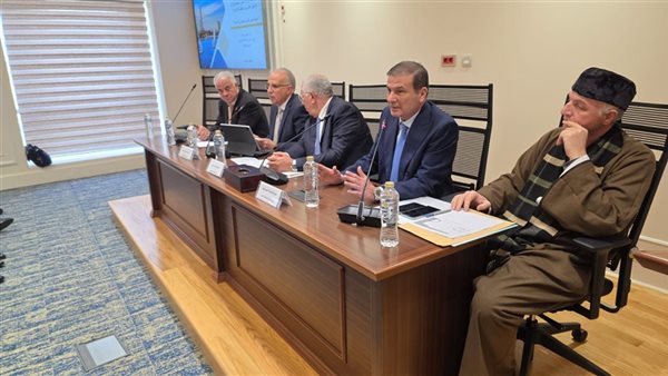وزير التموين يوضح أسباب حذف بعض المستفيدين من بطاقات الدعم