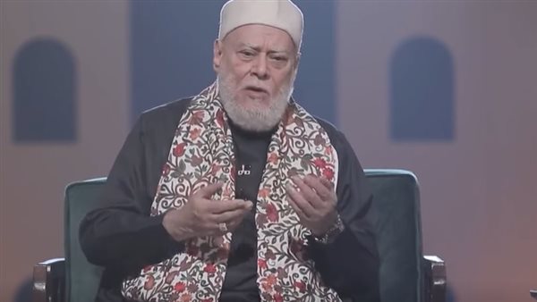 علي جمعة: الله سبحانه وتعالى يرشدنا دائمًا إلى الخير في ظاهرنا وباطننا