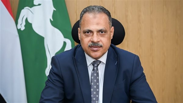 محافظ الشرقية يعلن عن تنفيذ الخطة الاستثمارية 2025/2026 بمليار و189 مليون جنيه