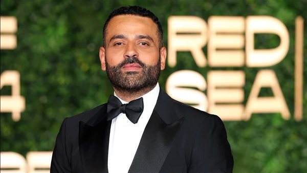 عمر السعيد يحتفل بذكرى ثورة 30 يونيو ويعبر عن دعمه للرئيس السيسي