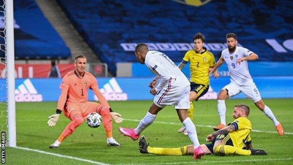 موعد مباراة فرنسا والسويد في دور الـ32 من كأس العالم 2026