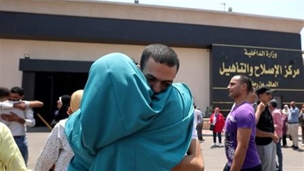 الإفراج عن 1834 نزيلًا بمناسبة ذكرى 30 يونيو: تفاصيل العفو الرئاسي