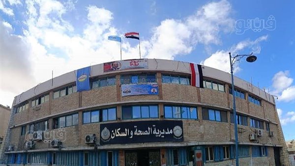 وصول 21 جهازًا طبيًا متطورًا لدعم مستشفيات مطروح وتحسين الخدمات الصحية