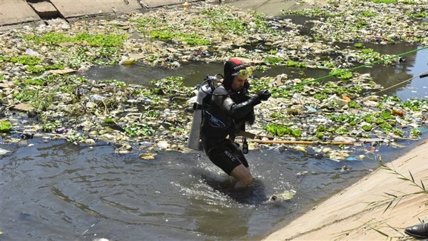 مأساة أسيوط: غرق 9 أطفال في ترعة أبو تيج بسبب حادث تروسيكل
