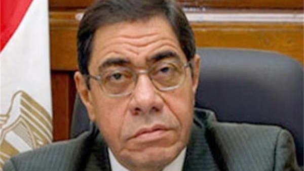 المستشار عبد المجيد محمود: سخرية من قرار الإخوان بتعييني سفيرًا بالفاتيكان (فيديو)