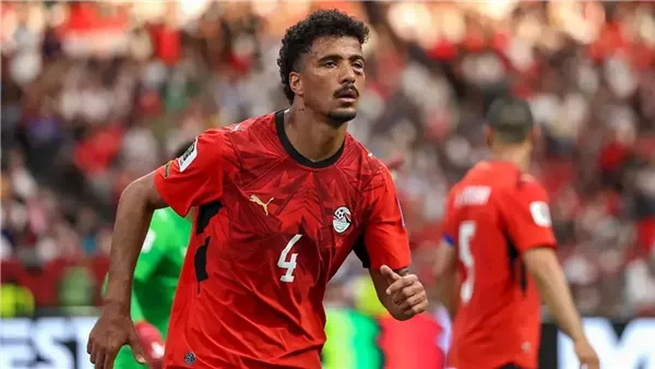 حسام عبد المجيد يثير اهتمام أندية الدوري الإماراتي