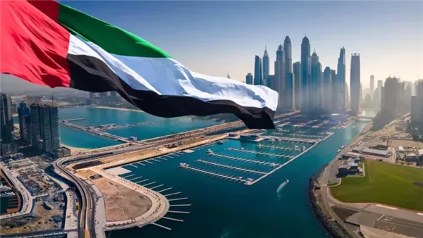 الإمارات تخفض أسعار الوقود في يوليو 2026