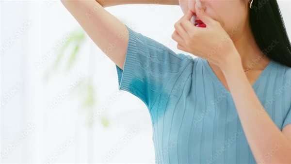 9 بدائل طبيعية لمزيل العرق تمنحك الانتعاش طوال اليوم