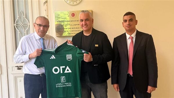 نادي زد يُكمل ترتيبات معسكر تركيا استعدادًا للموسم الكروي الجديد
