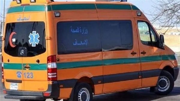 إصابة عاملين إثر سقوطهما من سقالة في منطقة التجمع