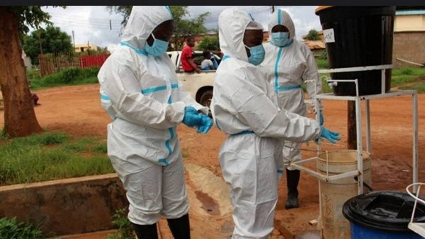 الصحة العالمية: 117 وفاة نتيجة تفشي الكوليرا في غرب كردفان بالسودان