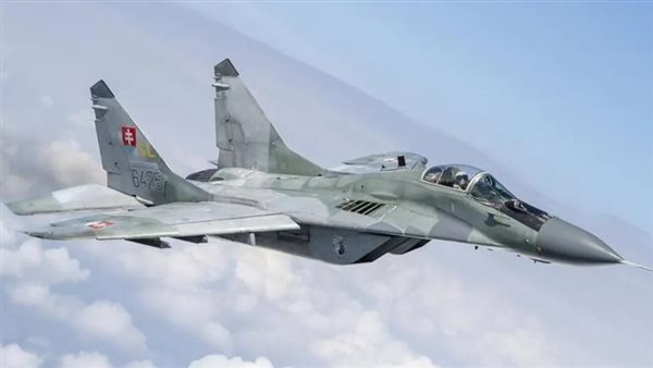 وزير الدفاع البولندي يعلن إلغاء صفقة مقاتلات ميج-29 مع أوكرانيا