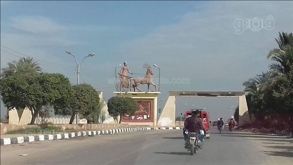 أهالي إهناسيا يناشدون محافظ بني سويف اعتماد المخطط التفصيلي أسوة بباقي المراكز