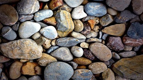 استقرار أسعار الزلط في سوق مواد البناء اليوم الثلاثاء