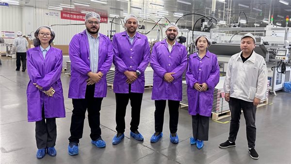 جيت سولار تتعاون مع Solar N Plus لتوطين تصنيع الخلايا الشمسية في مصر