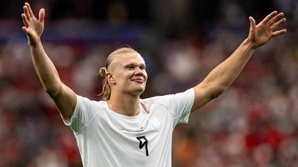 هالاند يقود النرويج للفوز على كوت ديفوار والتأهل لدور الـ16 في كأس العالم 2026