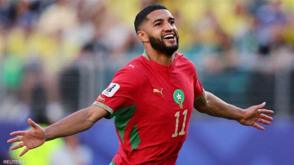 لامين يامال يُشيد بإسماعيل صيباري في كأس العالم 2026