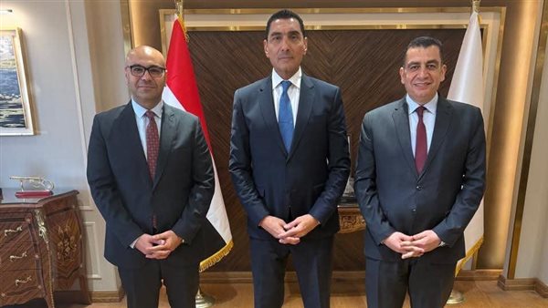 تعيين محمود عبد العزيز مشرفًا على الإدارة المركزية للتنمية الرياضية بوزارة الشباب
