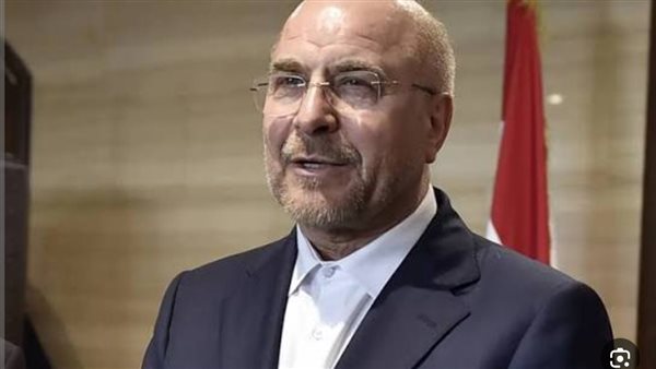 رئيس البرلمان الإيراني: تشكيل لجنة مشتركة لمراقبة إنهاء الحرب في لبنان