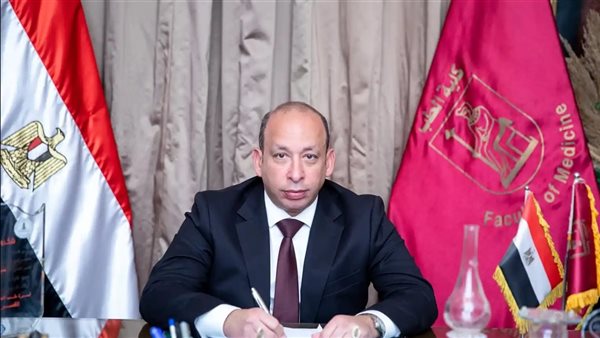 عميد قصر العيني: 800 مليون جنيه انطلاقة جديدة لمشروع تطوير المستشفيات