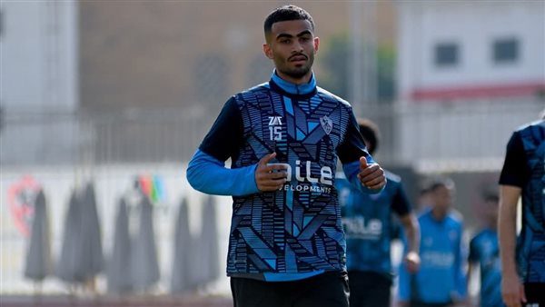 الزمالك يعلن استمرار محمود جهاد وأحمد حسام في الموسم الجديد