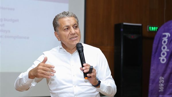 Dopay تستهدف تشغيل 26 فرعًا في المحافظات باستثمارات تتجاوز 5 مليارات جنيه
