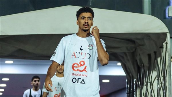 حسام عبد المجيد يقترب من الاحتراف وبن رمضان يتلقى 3 عروض خارجية
