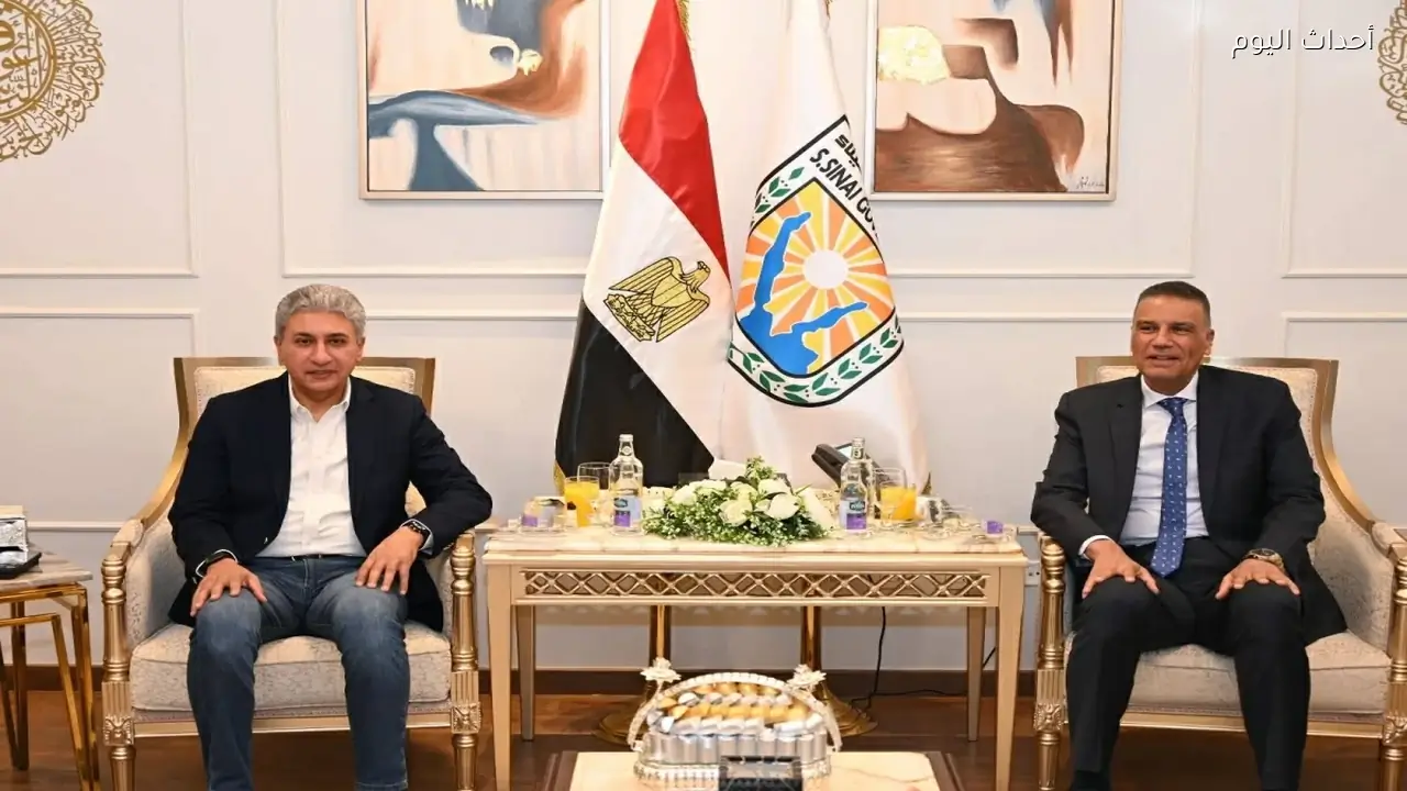25 مليار جنيه تكلفة مشروع «التجلي الأعظم».. نسب التنفيذ تتخطى الـ 79%