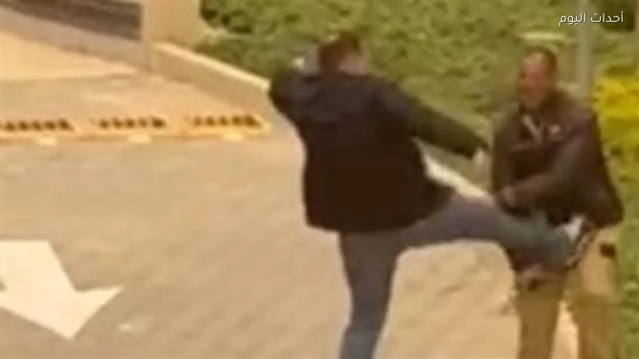 25 يونيو.. استكمال نظر استئناف رجل الأعمال المتهم على حكم حبسه سنة لاتهامه بالتعدي على فرد أمن داخل كمبوند بالتجمع