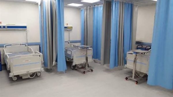 28 مليار جنيه ميزانية المستشفيات الجامعية لعام 2023